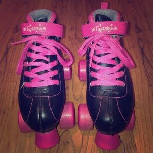 Kids roller skates